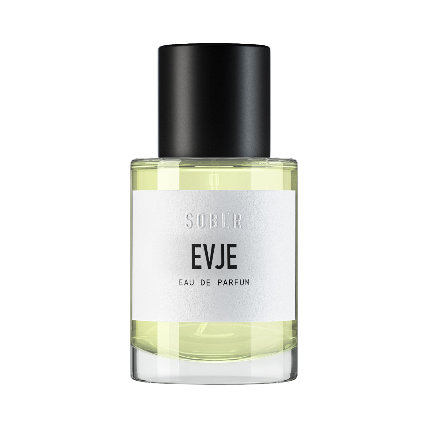 Probe - Sober - Eau de Parfum - EVJE