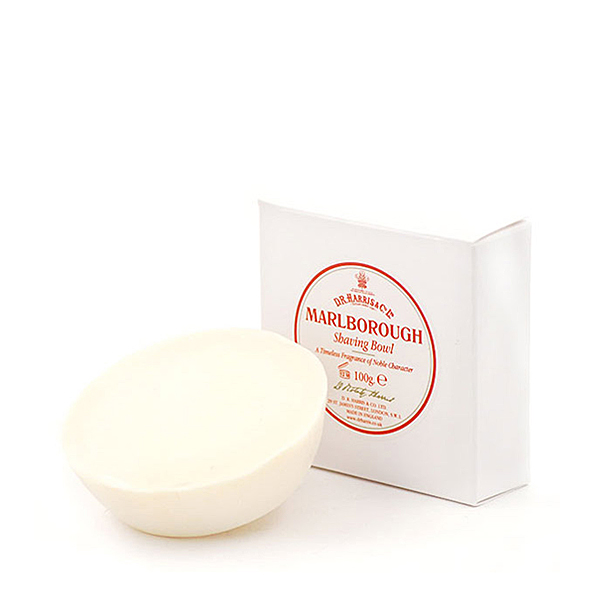 D.R. Harris - Marlborough - Rasierseife Nachfüllpack