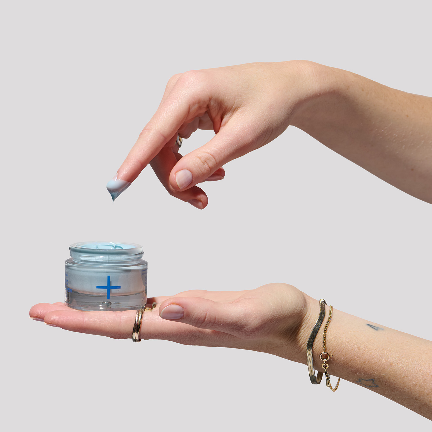 i+m - Midnight Miracle - Restoring Sleeping Cream