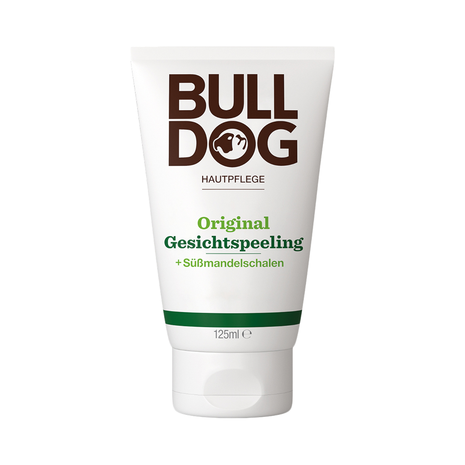 Bulldog - Original Peeling - Gesichtspeeling