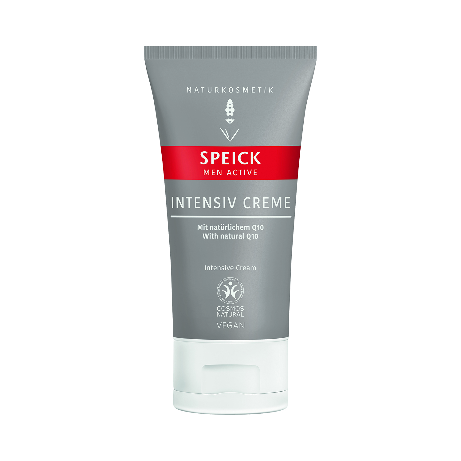 Speick Men - ACTIVE Intensiv Creme - Gesichtspflege