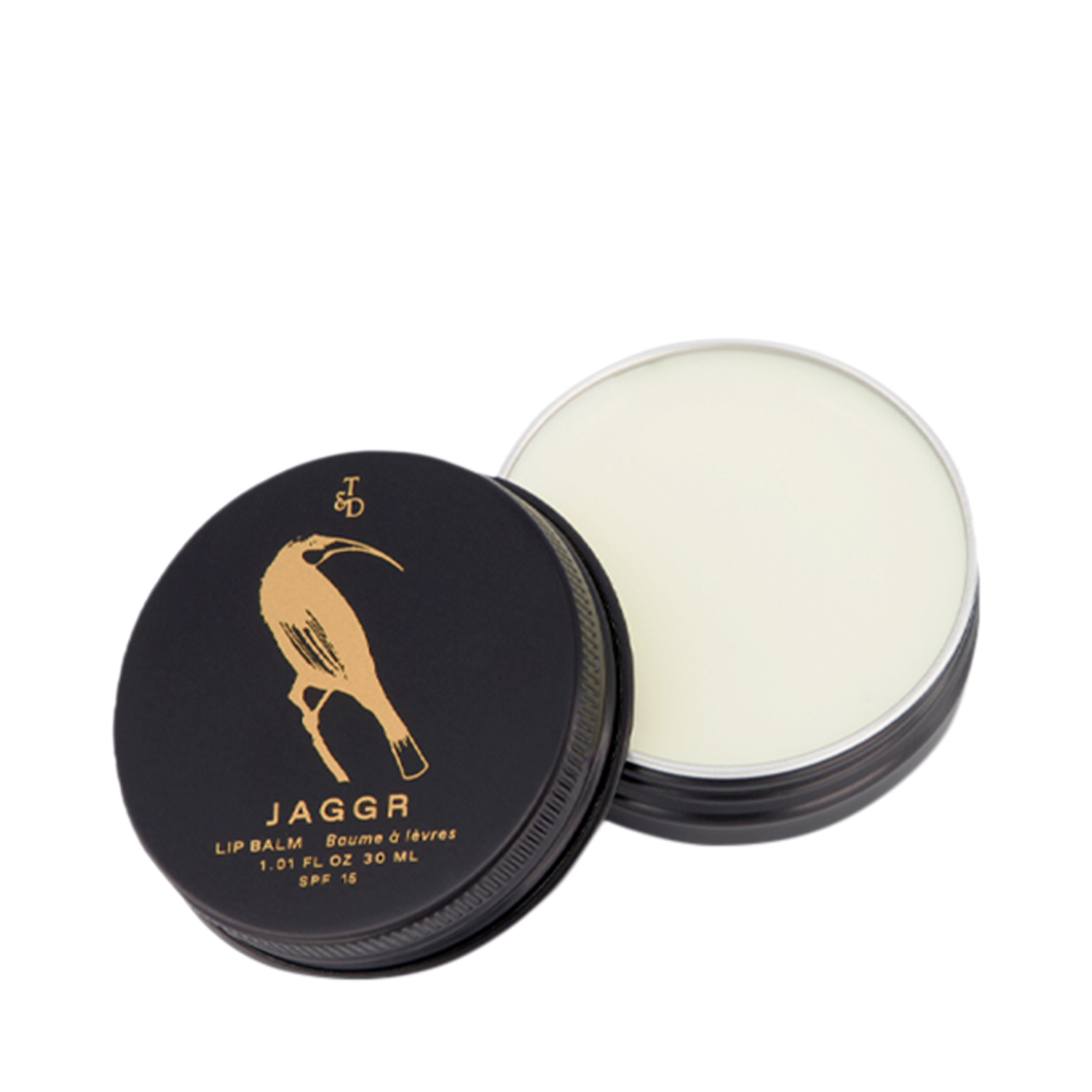 Triumph & Disaster - Jagger Lip Balm - Lippenbalsam