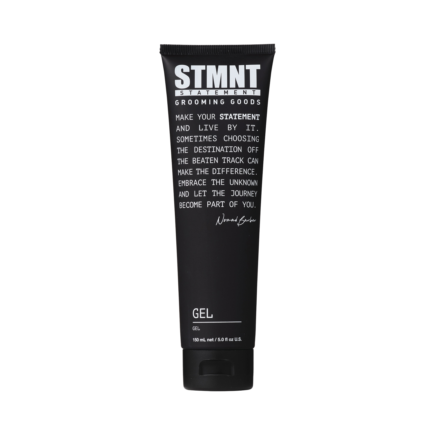 STMNT - Gel - Nomad Barbers Signature