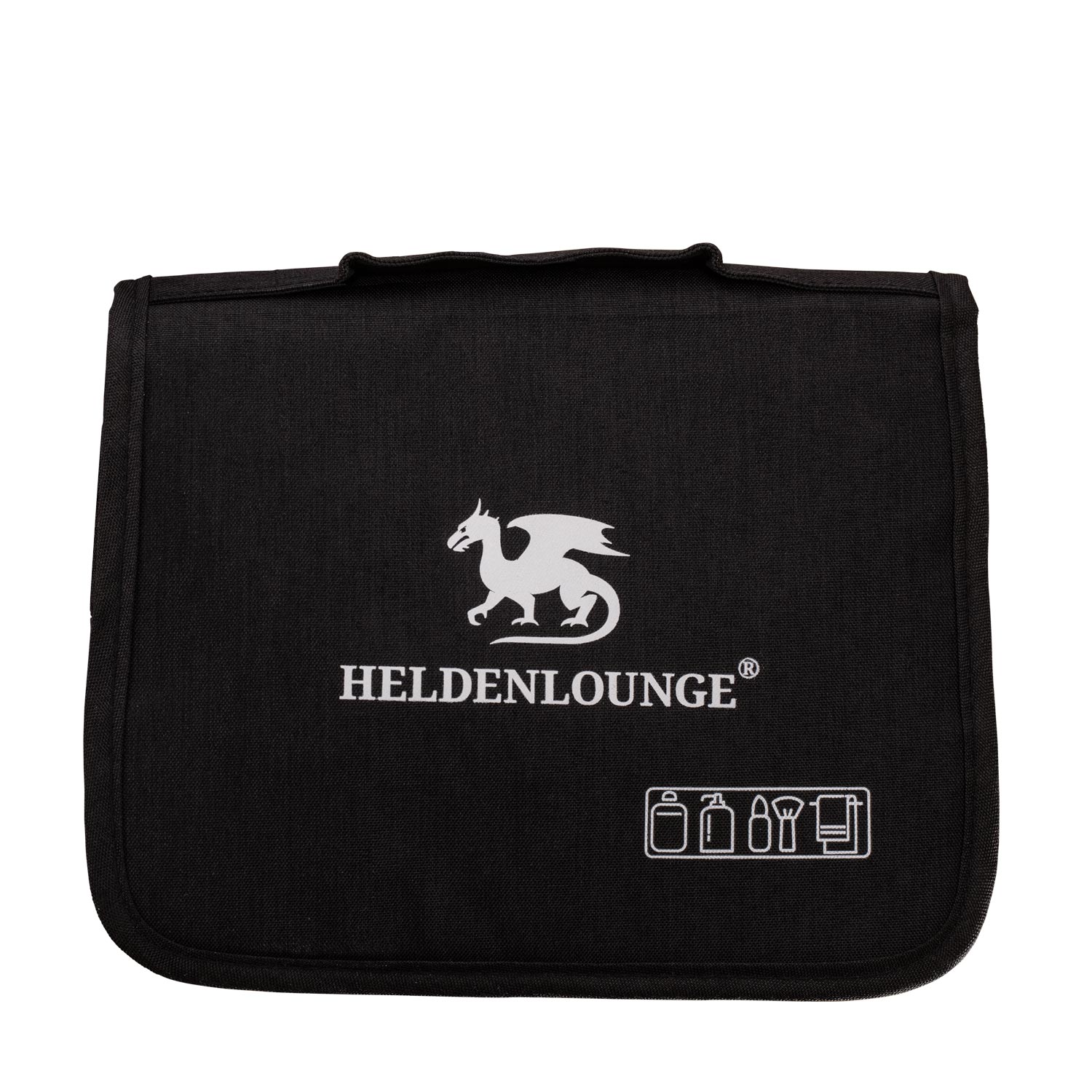 Heldenlounge - 5-tlg. Körperpflege Geschenkset