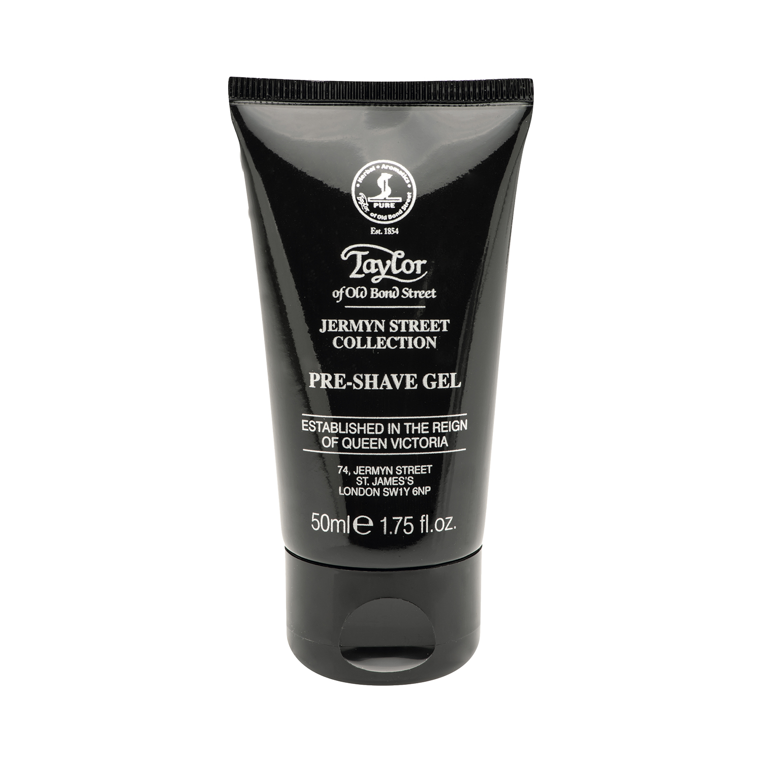 Taylor of Old Bond Street - Jermyn Street - Pre-Shave Gel
