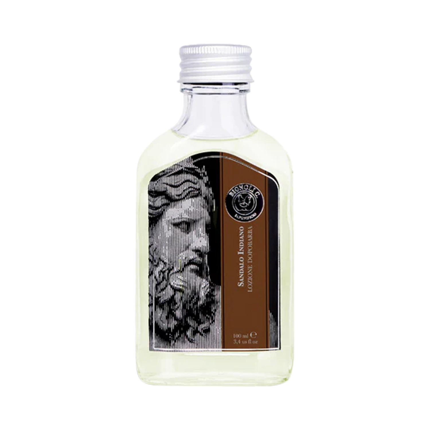 Saponificio Bignoli - Sandalo - After Shave