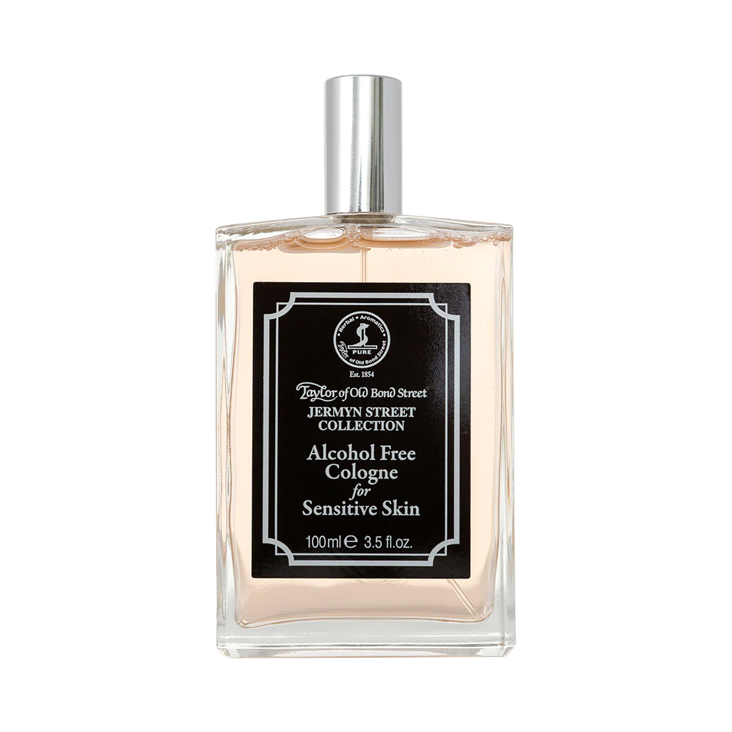 Taylor of Old Bond Street - Jermyn Street - Cologne Spray - alkoholfrei
