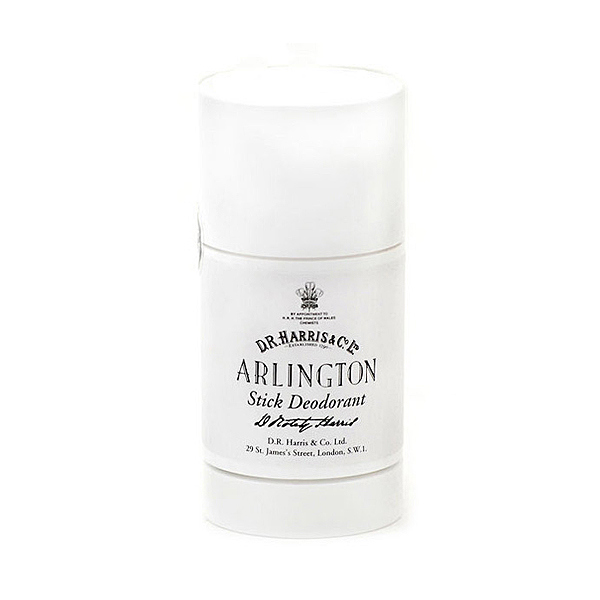D.R. Harris - Arlington - Deo Stick