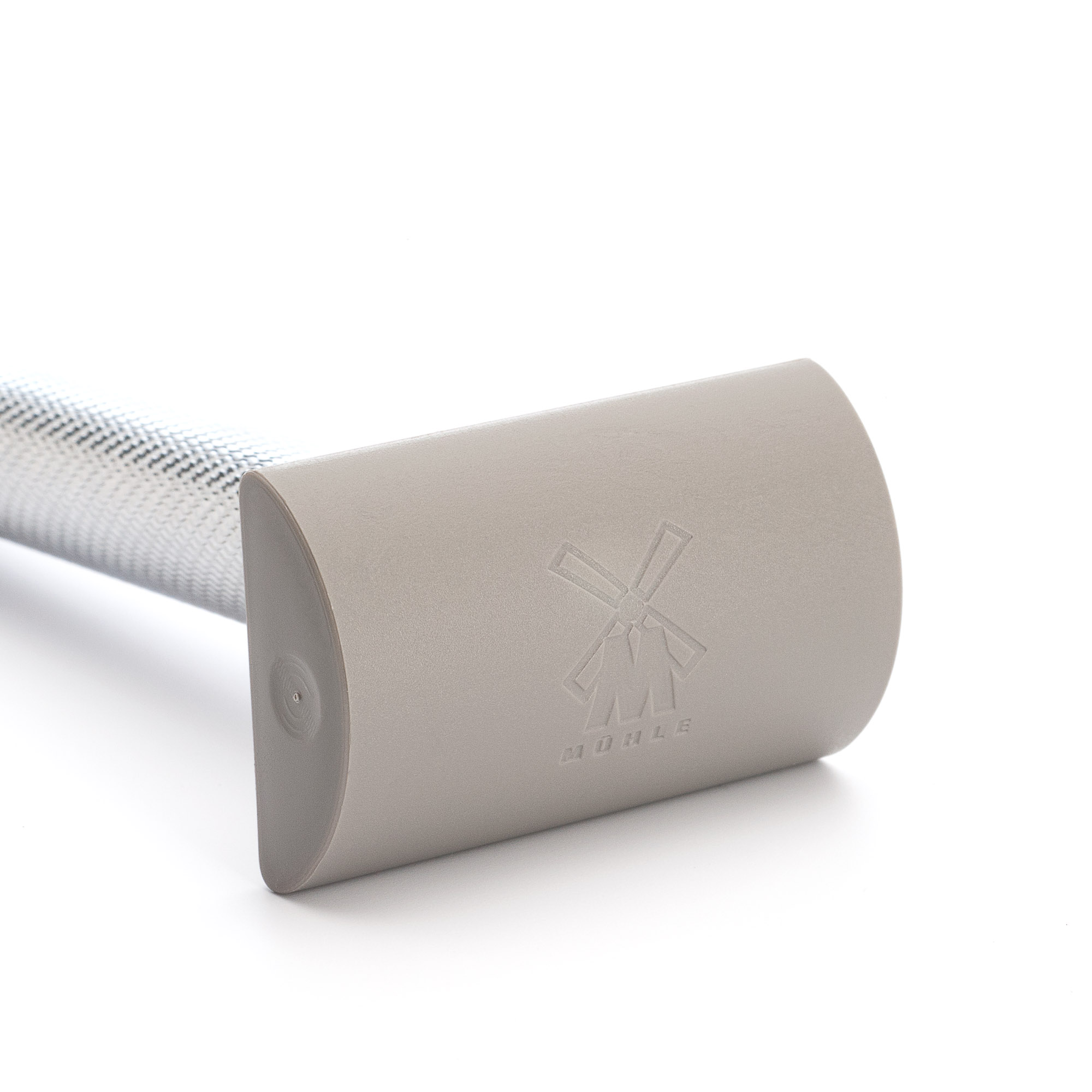 MÜHLE - Klingenschutz für Rasierhobel