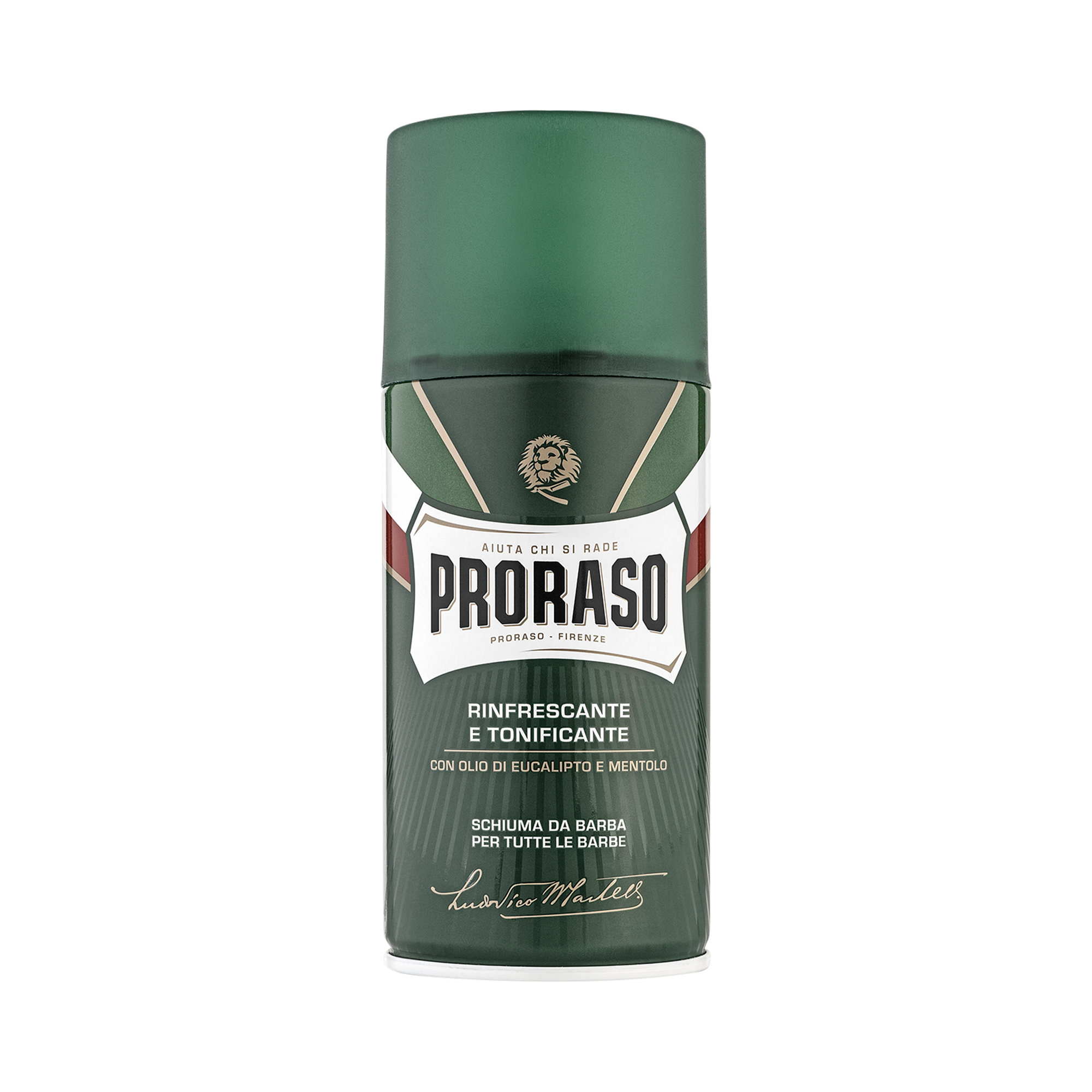 Proraso - GREEN - Rasierschaum