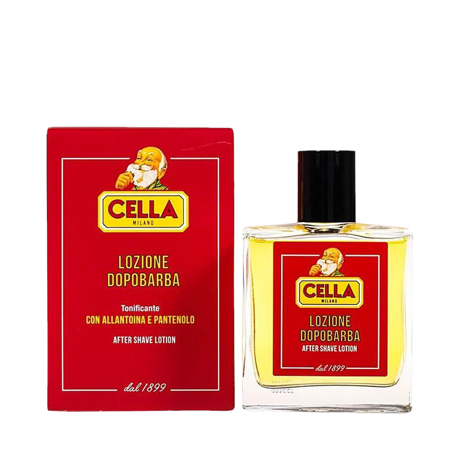 Cella -  After Shave Lotion