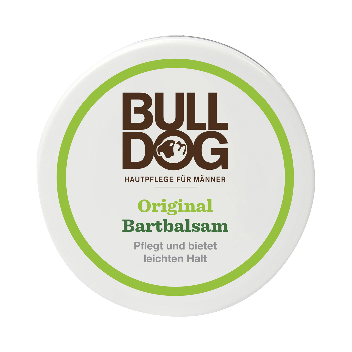 Bulldog - Original Bartbalsam
