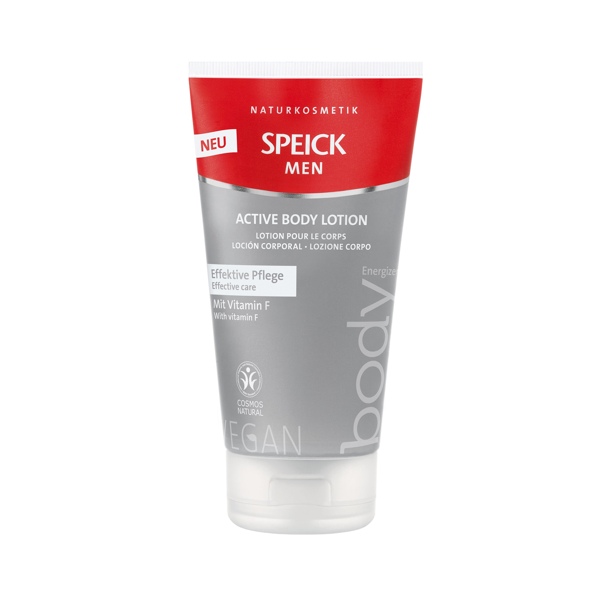 Speick Men - ACTIVE Body Lotion