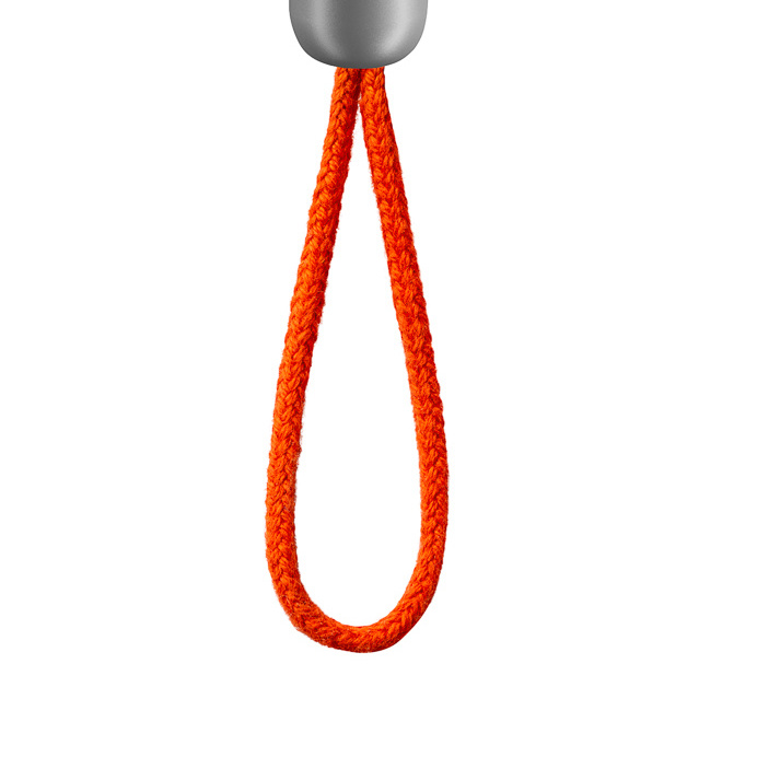 MÜHLE - Aufhängekordel zum Austauschen in der Farbe coral - COMPANION Serie