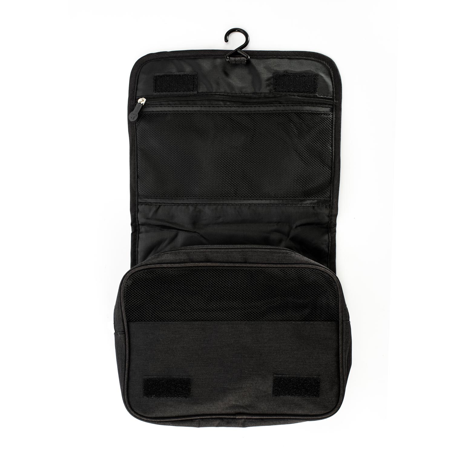 Heldenlounge - Kosmetiktasche zum Aufhängen