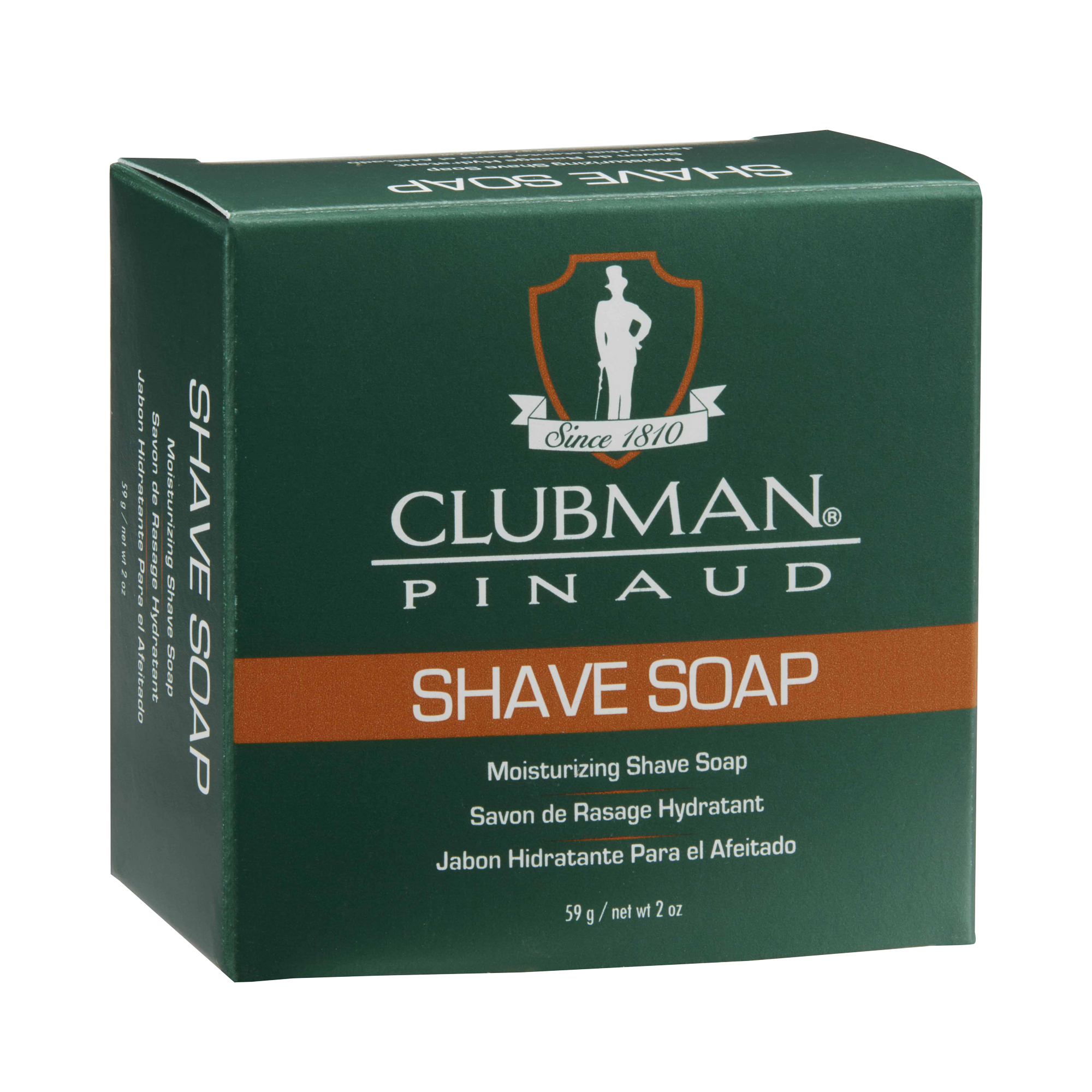 Clubman Pinaud - Shave Soap - Rasierseife