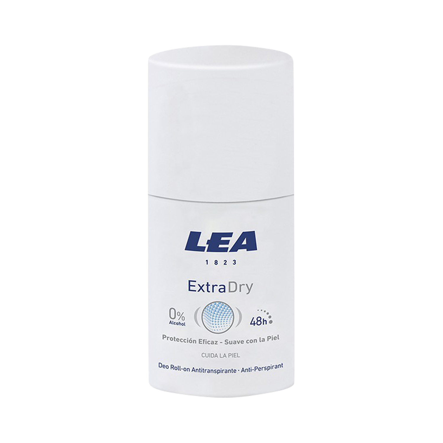 LEA - Deo Roll-On - Extra Dry