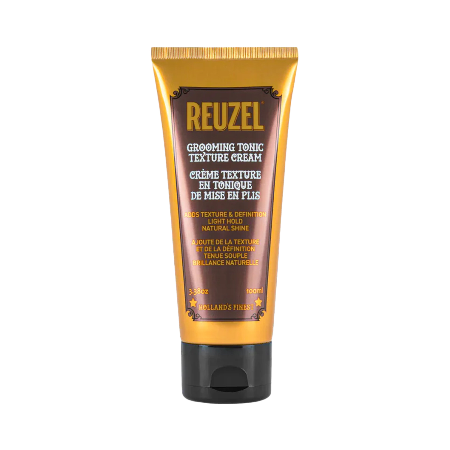 Reuzel - Grooming Tonic - Texture Cream
