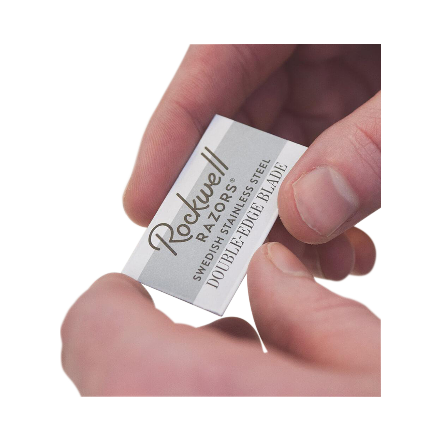 Rockwell - Rasierklingen - 5er Pack