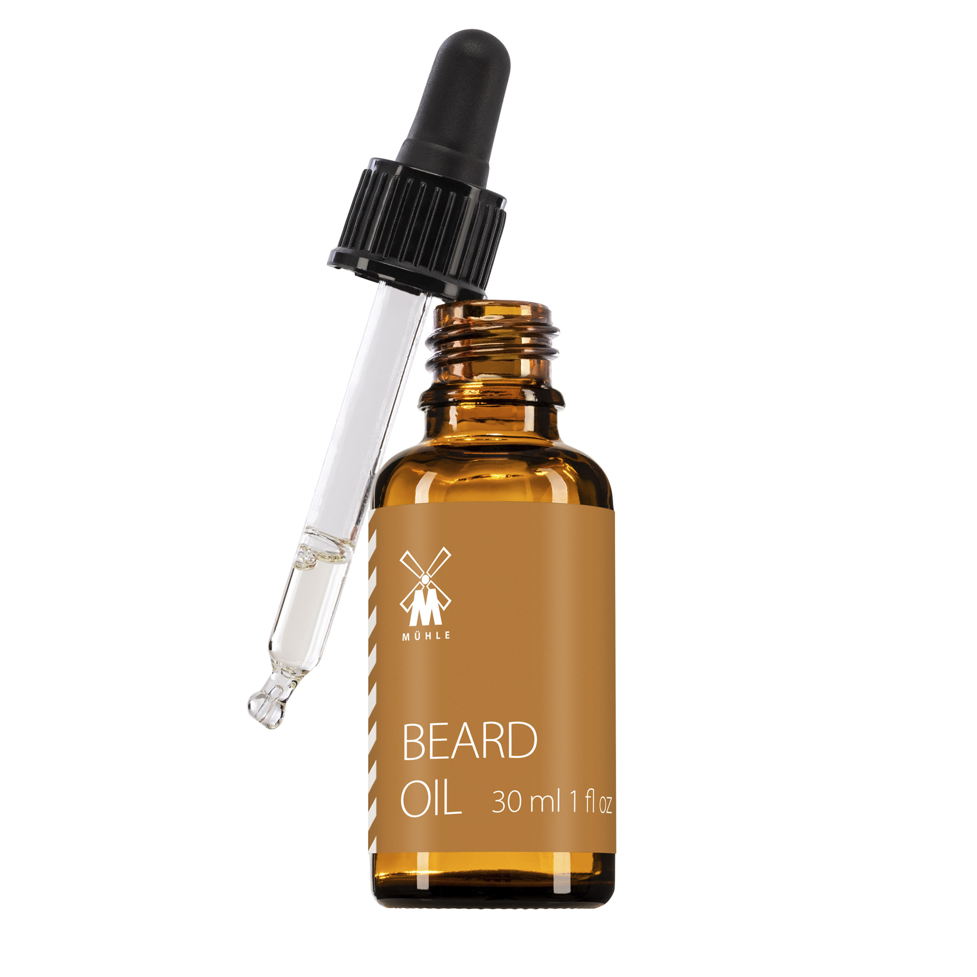 MÜHLE - BEARDCARE - Bartöl