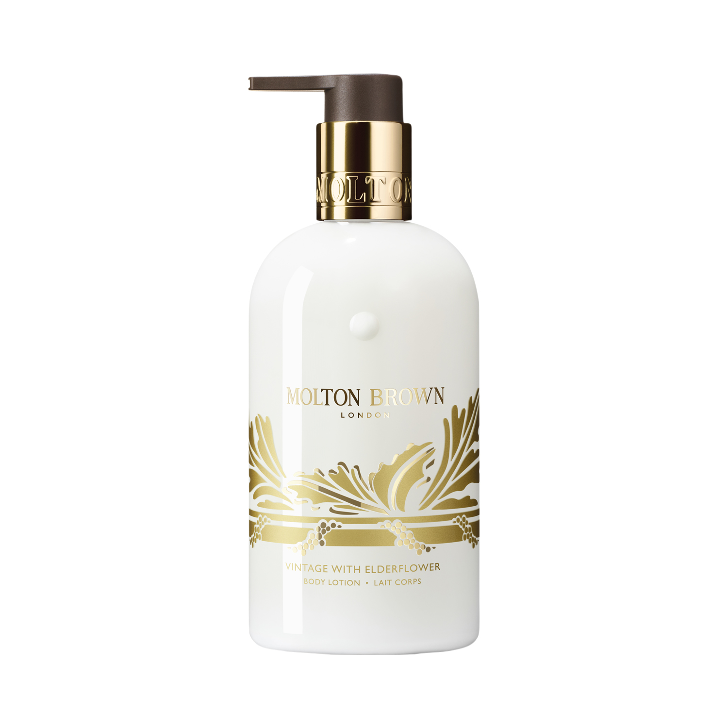 Molton Brown - Vintage With Elderflower - Bodylotion