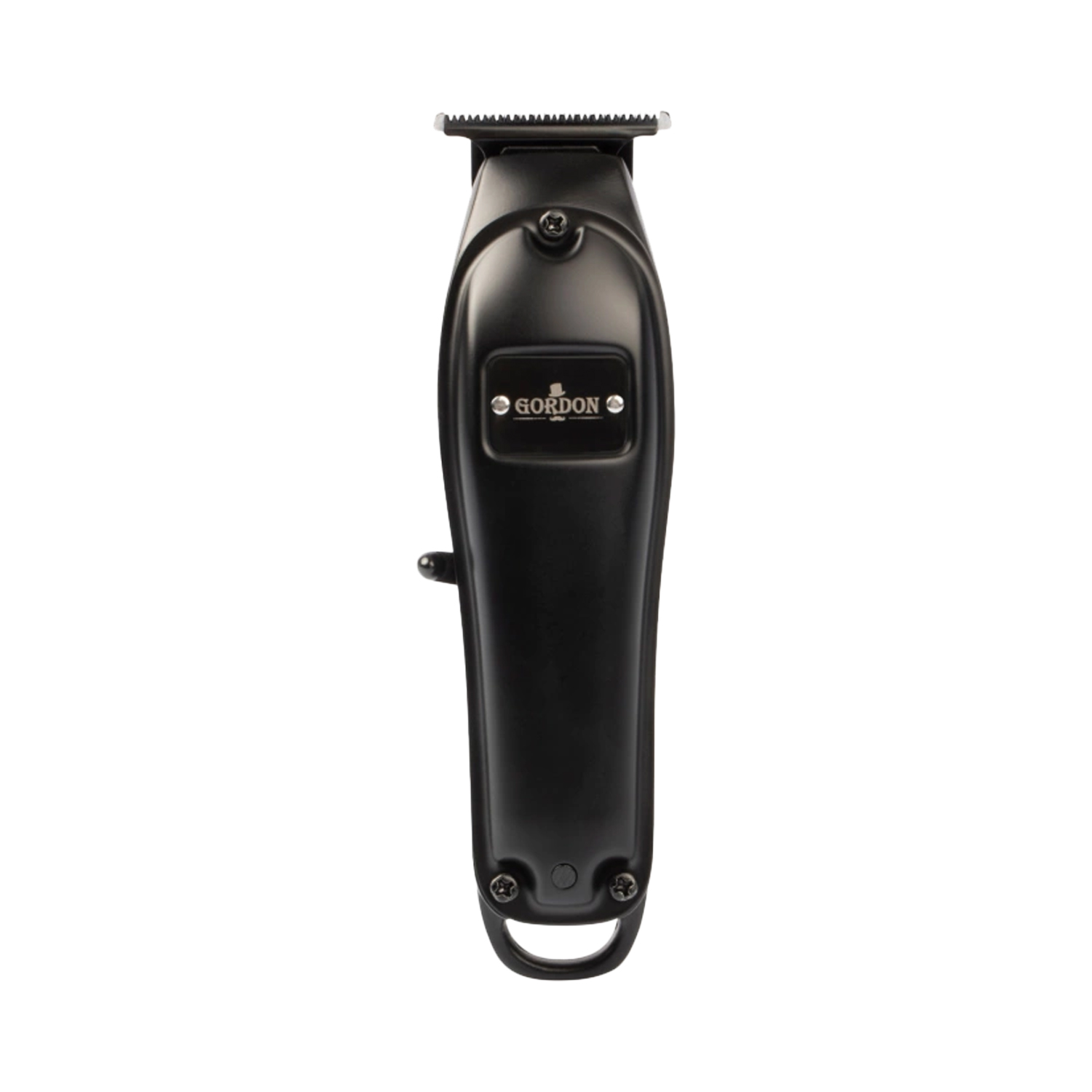 Gordon - Black Hair Trimmer - für Bart, Haar und Konturen