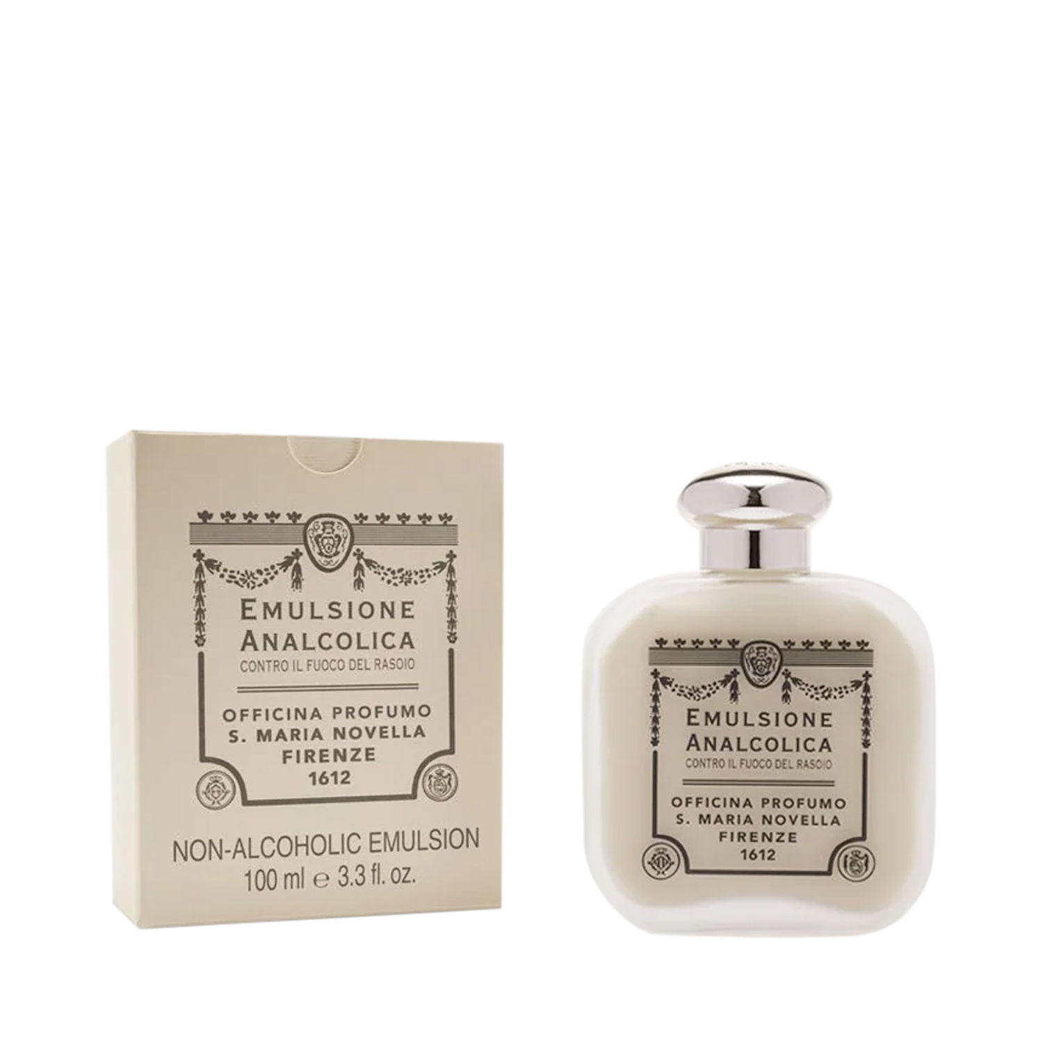 Santa Maria Novella - Non-Alcoholic Emulsion