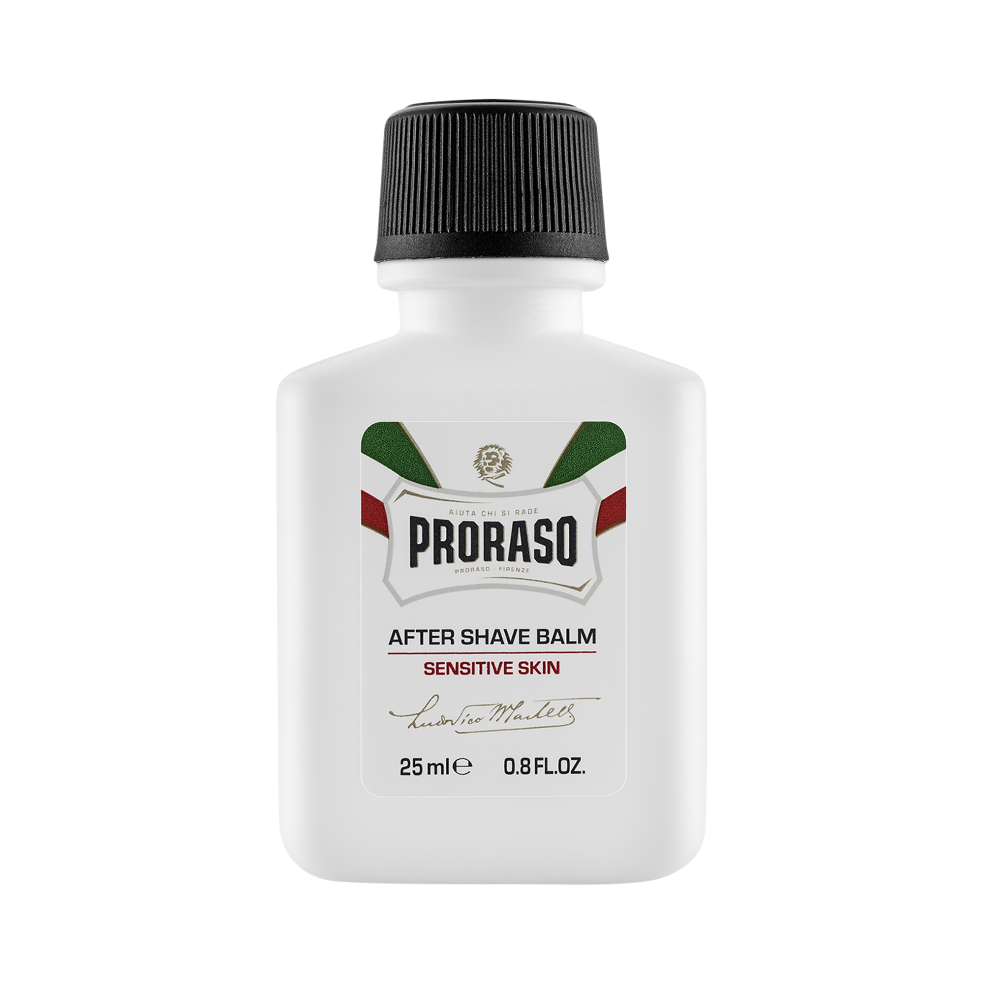Proraso - After Shave Balm - WHITE