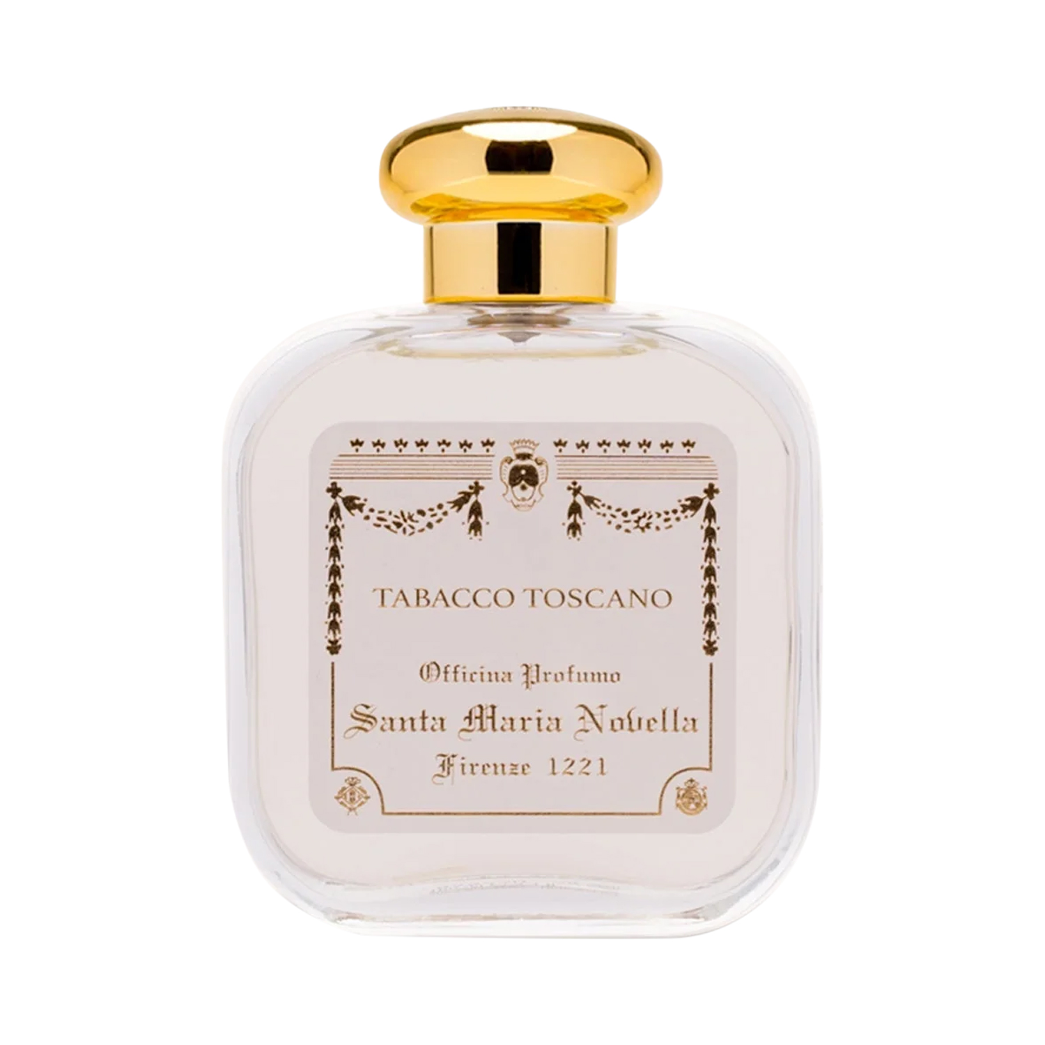 Santa Maria Novella - Eau de Cologne - Tabacco Toscano