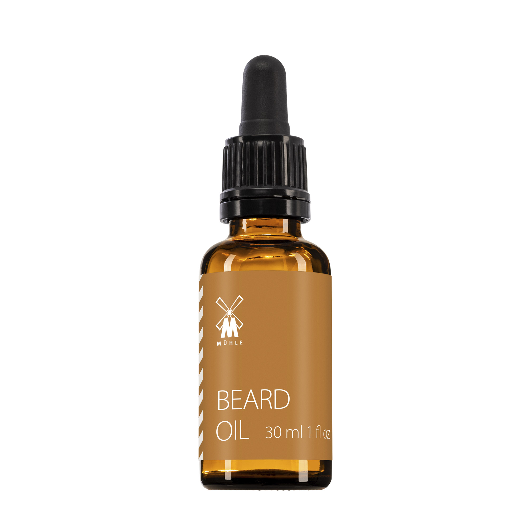 MÜHLE - BEARDCARE - Bartöl