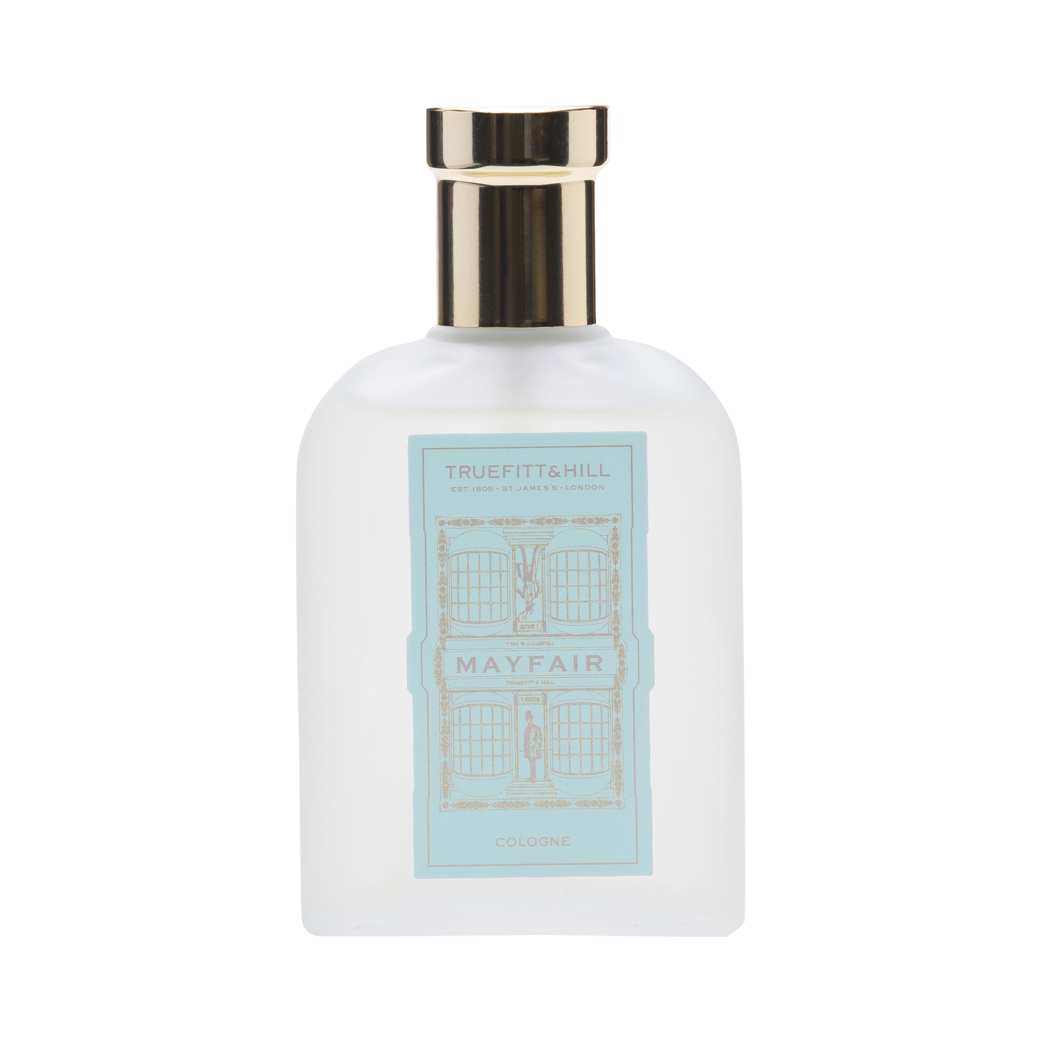 Truefitt & Hill - Mayfair - Cologne