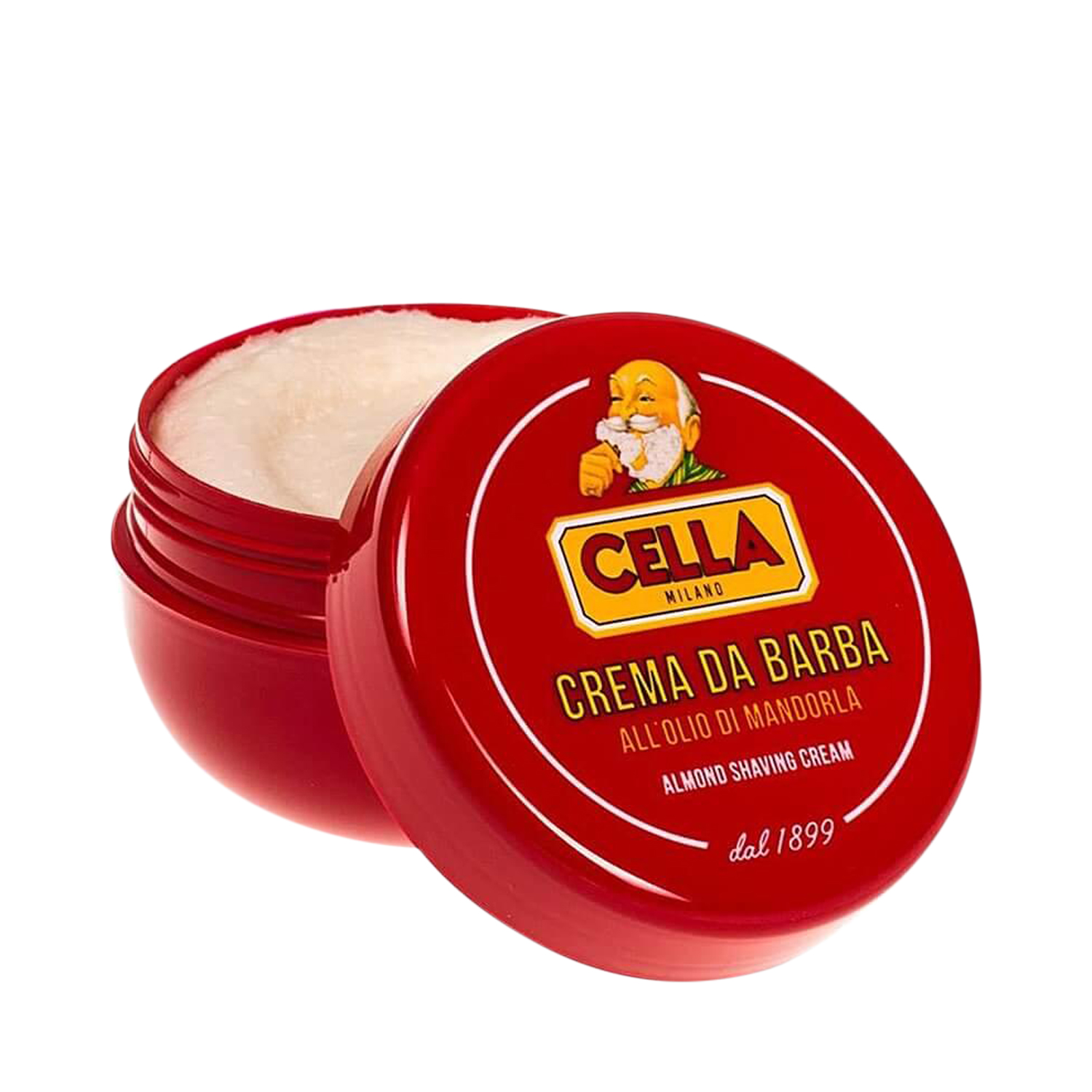 Cella - Rasiercreme