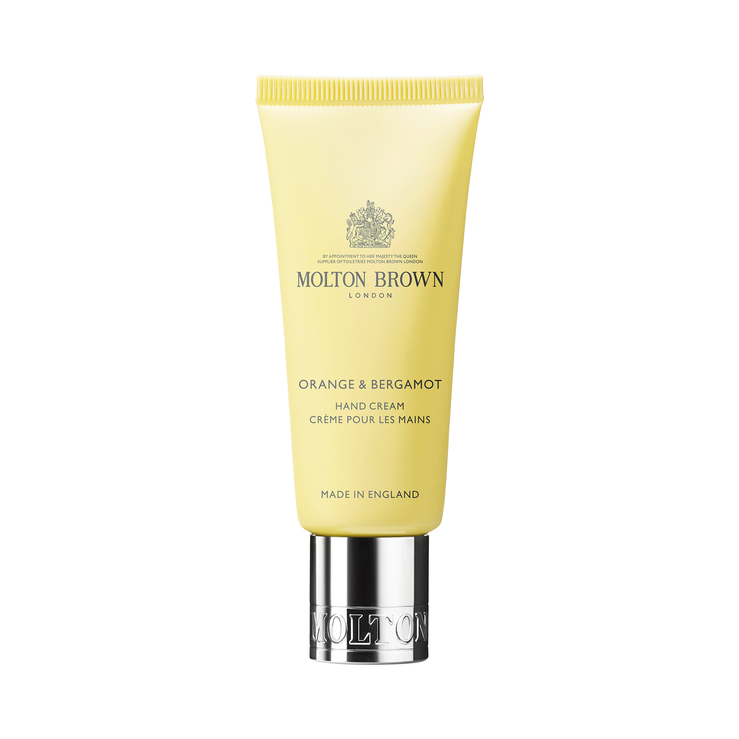 Molton Brown - Orange & Bergamot - Hand Cream