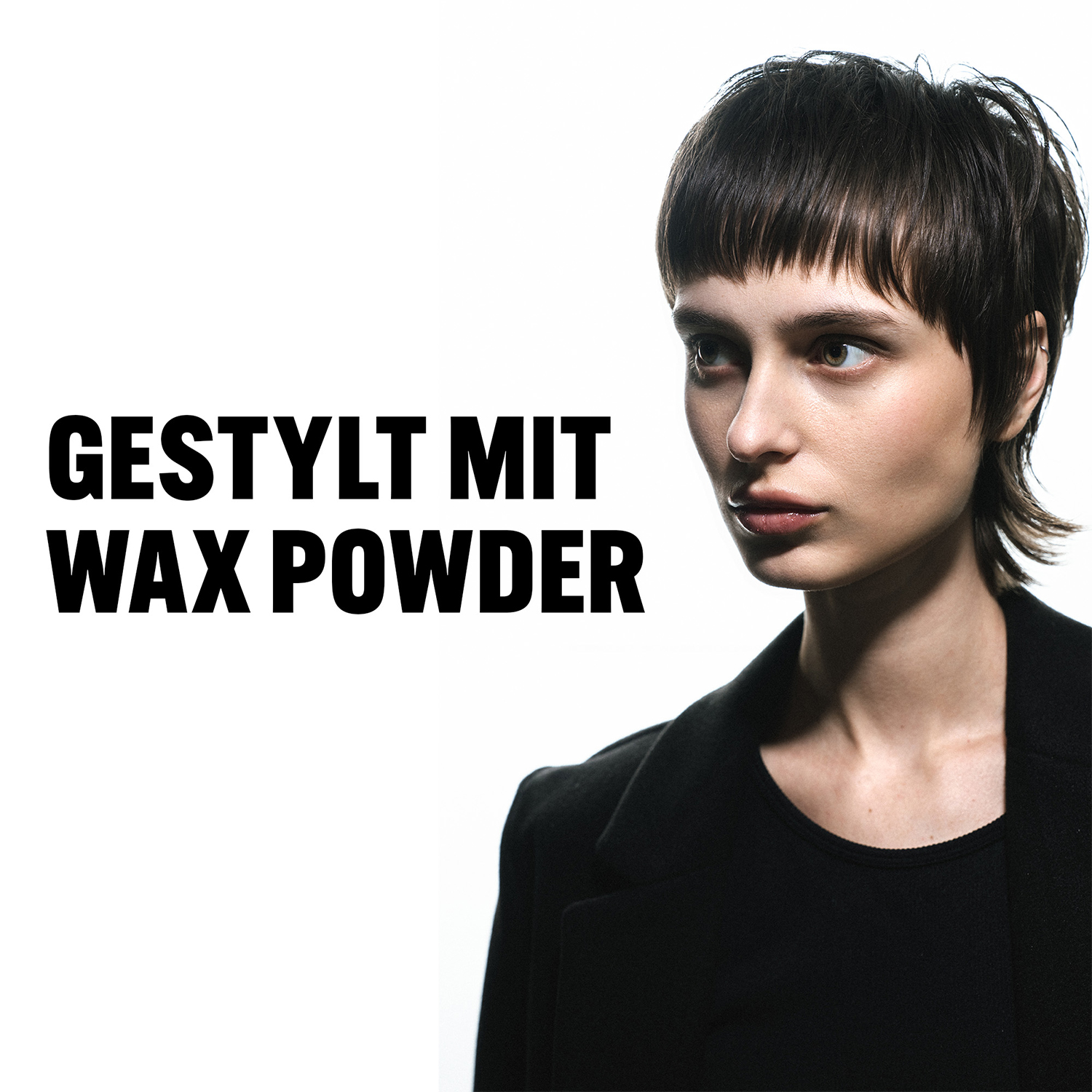 STMNT - Wax Powder - Staygolds Signature - Haarpuder