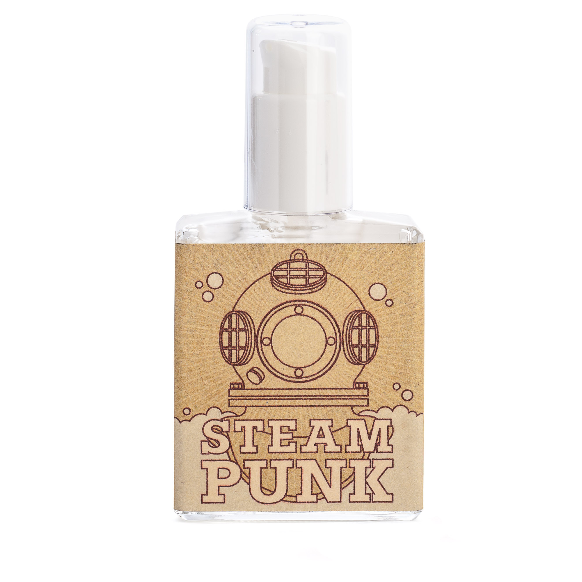 1000 & 1 Seife - Steampunk VIOLA - After Shave Gel