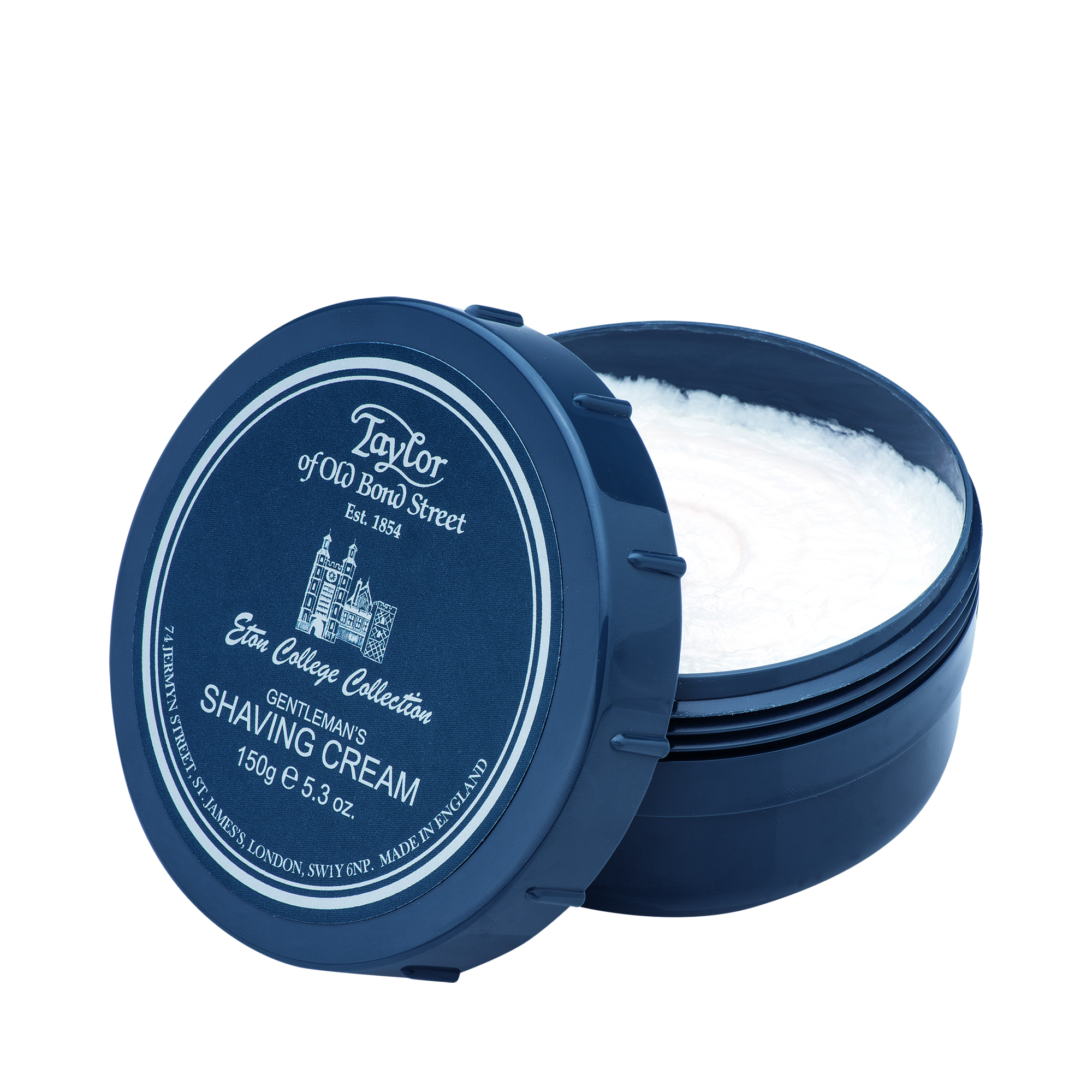 Taylor of Old Bond Street - Eton College - Shaving Cream - Rasiercreme