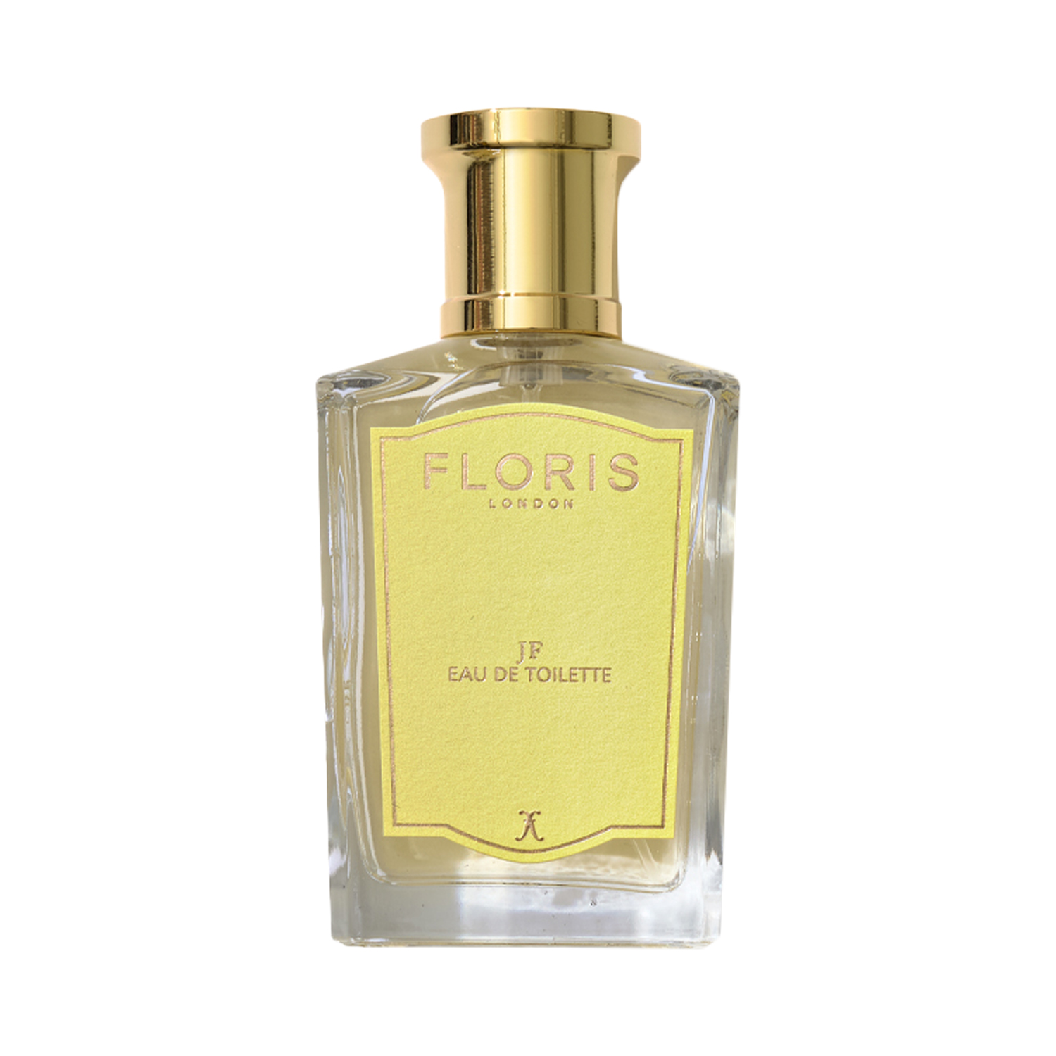 Floris London - JF - Eau de Toilette