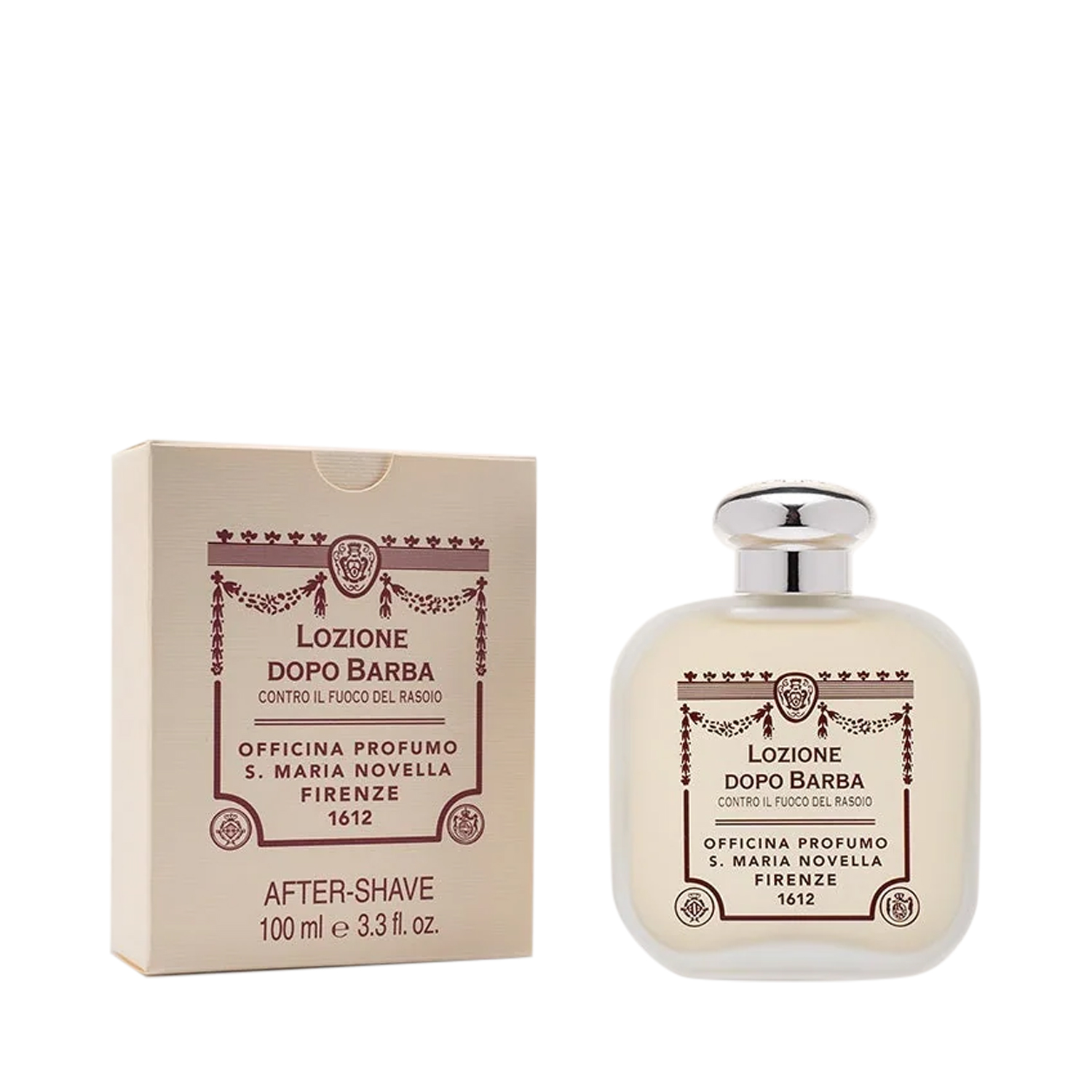 Santa Maria Novella - After Shave - Melograno