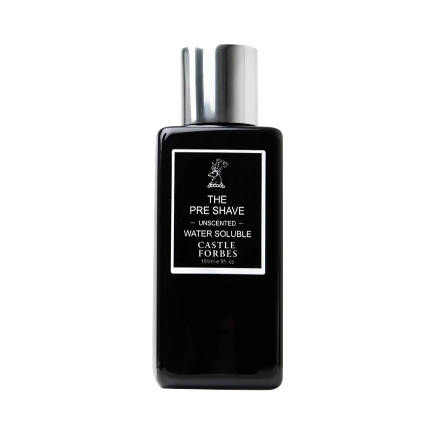 Castle Forbes - The Pre Shave - Unscented