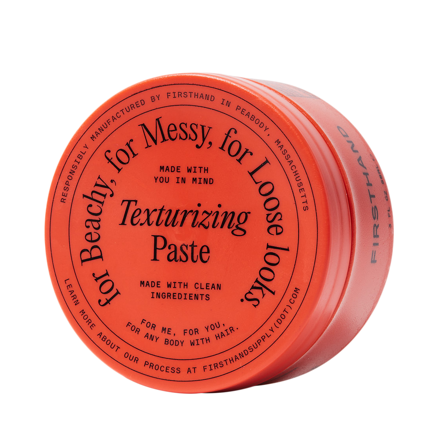 Firsthand - Texturizing Paste
