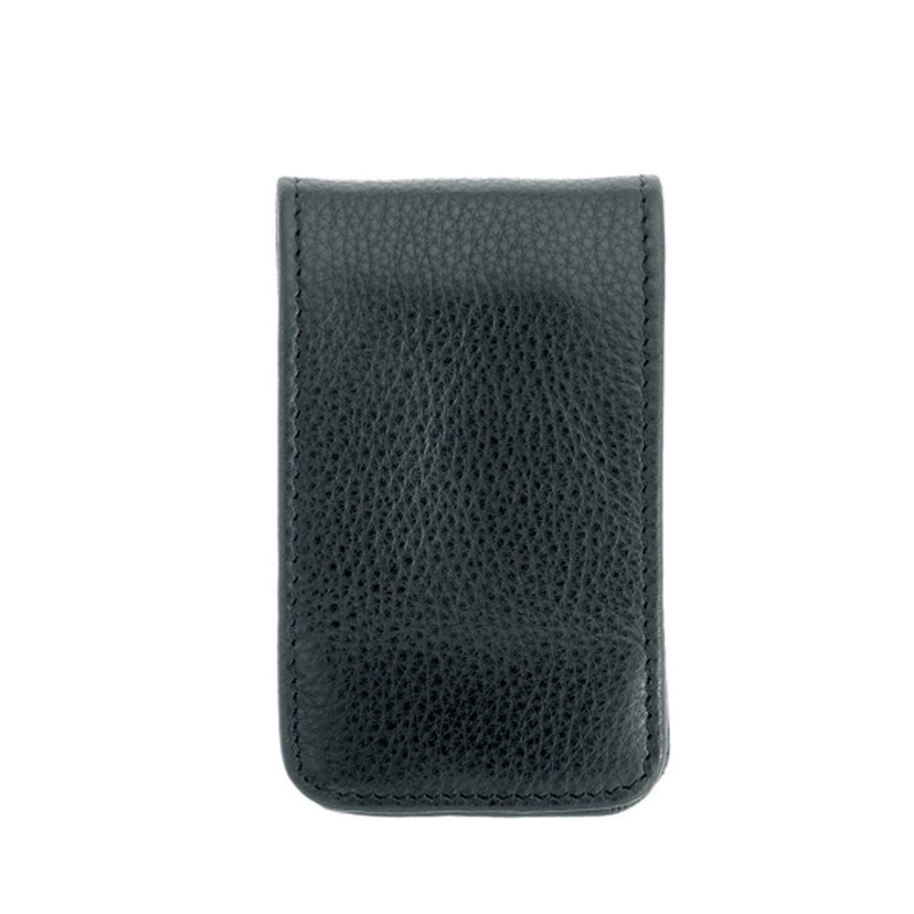 Niegeloh - Imantado - 2-tlg. Maniküre-Set in hochwertigem Leder-Etui