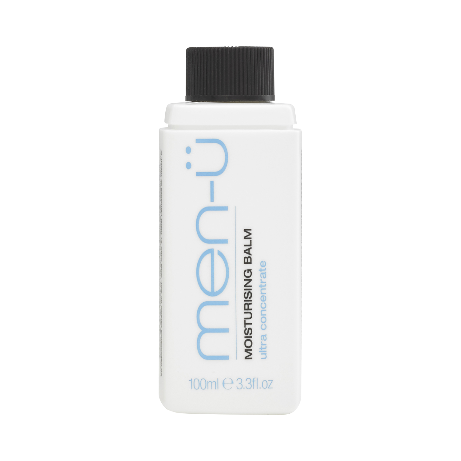men-ü - Moisturising Balm (Facial Moisturiser Lift)