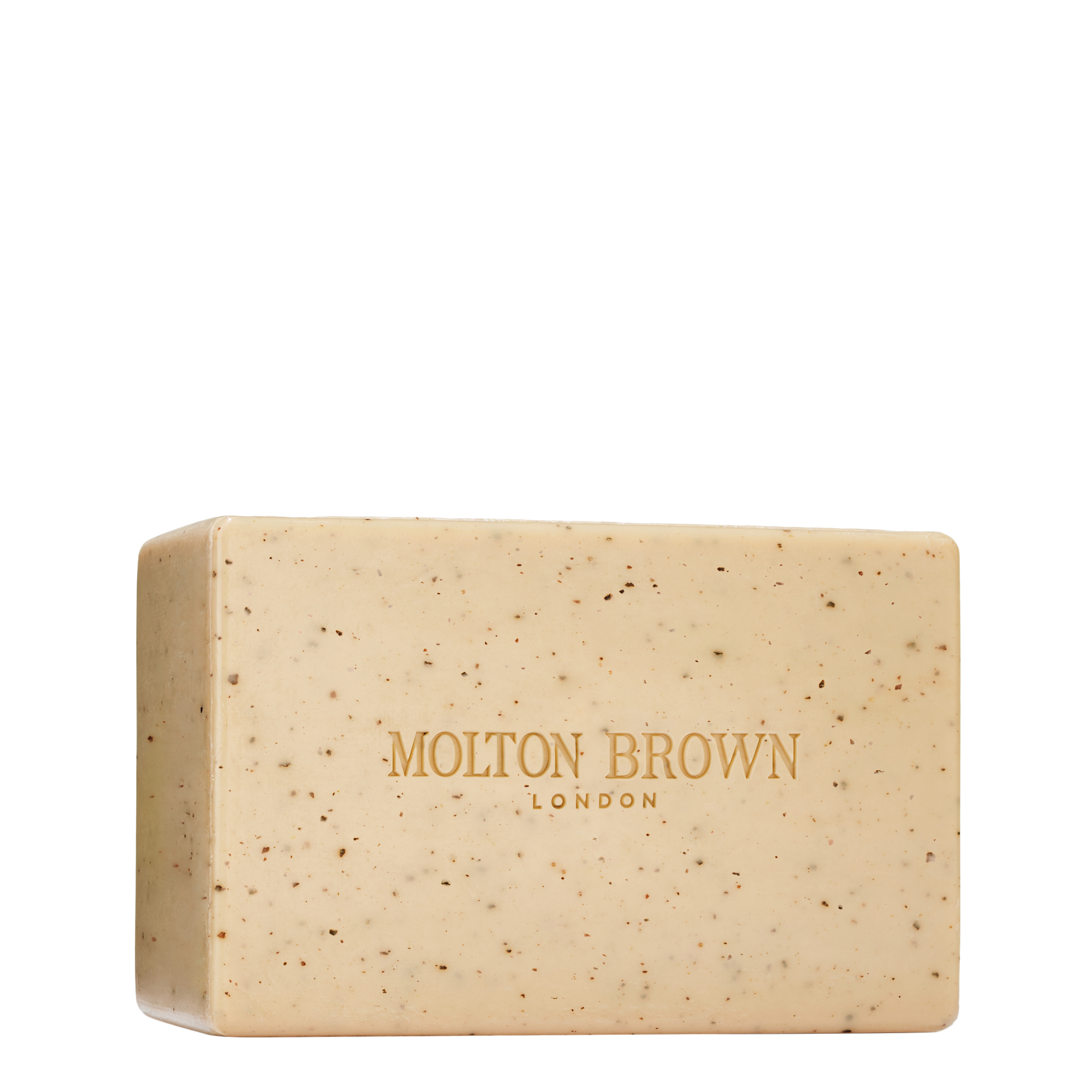 Molton Brown - Re-charge Black Pepper - Peeling-Seife