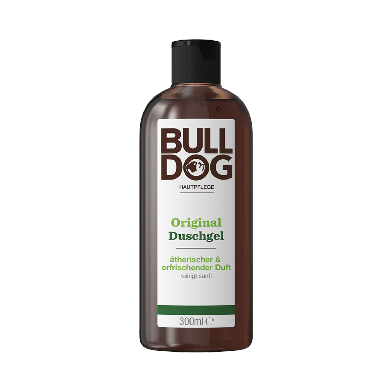 Bulldog - Original - Duschgel