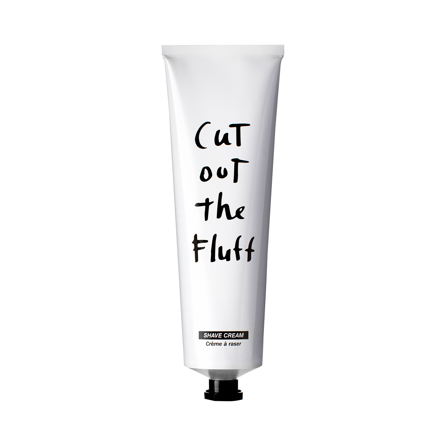 Doers of London - Shave Cream