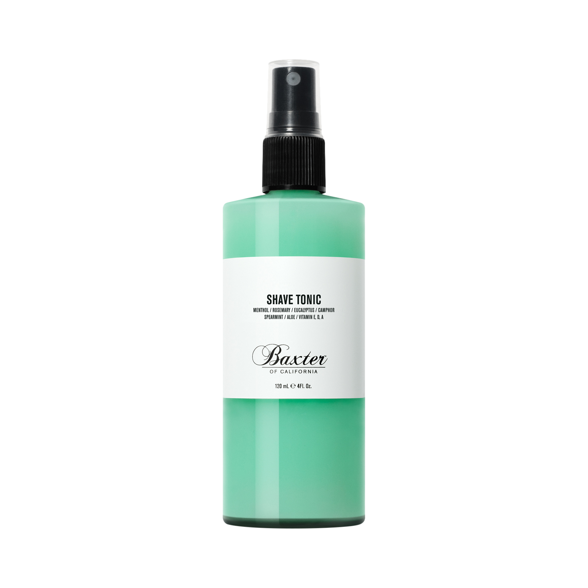 Baxter of California - Shave Tonic - Pre & Post Shave Care