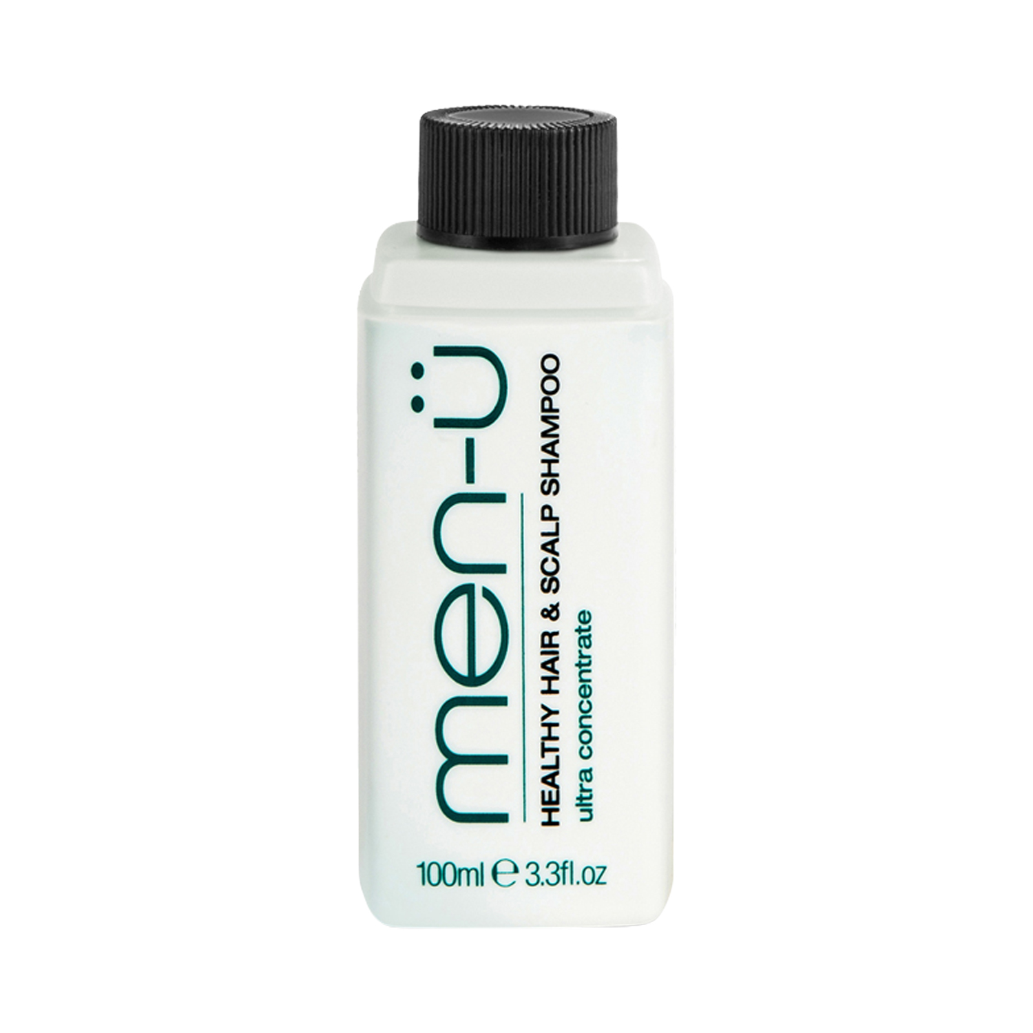 men-ü - Healthy Hair and Scalp Shampoo