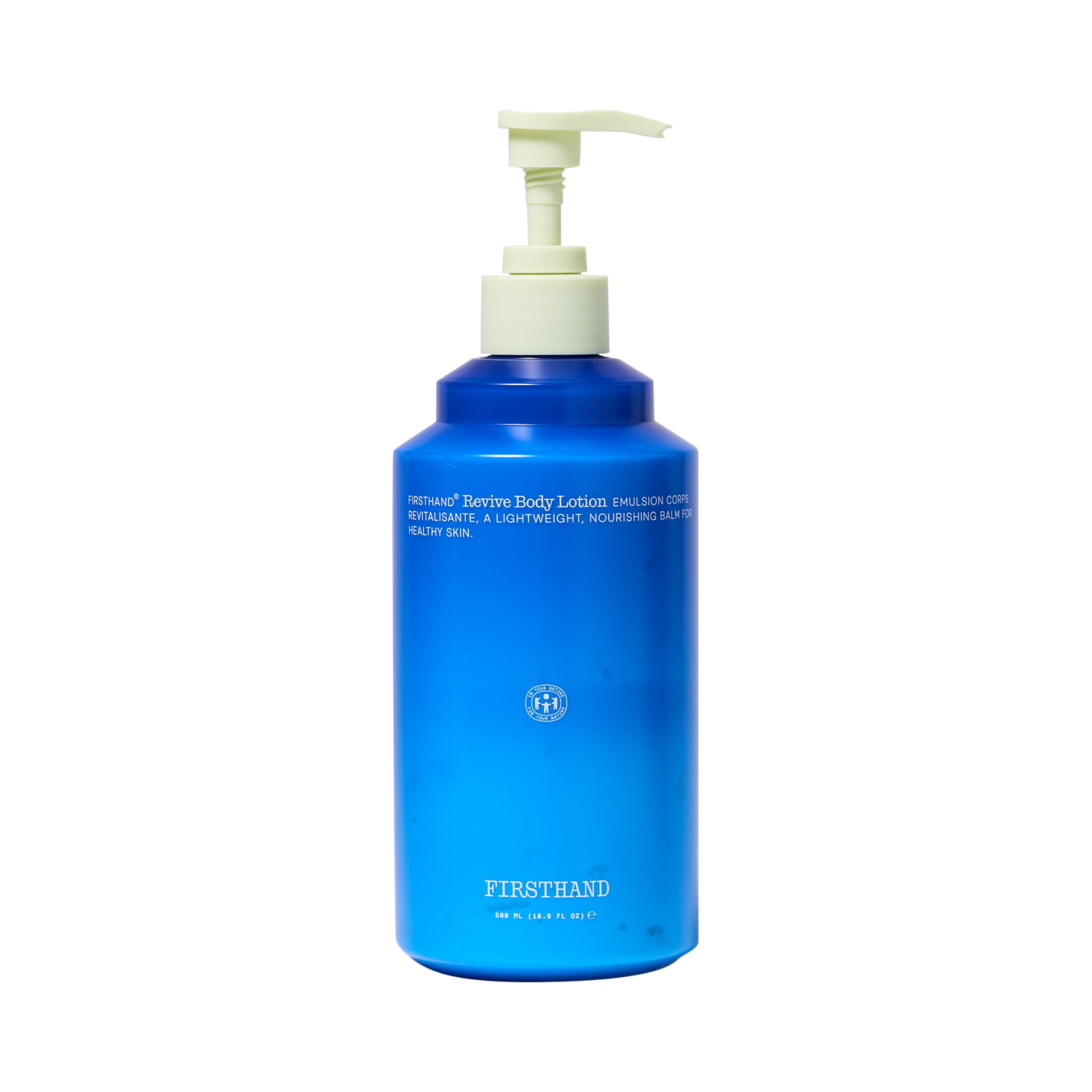 Firsthand - Revive Body Lotion