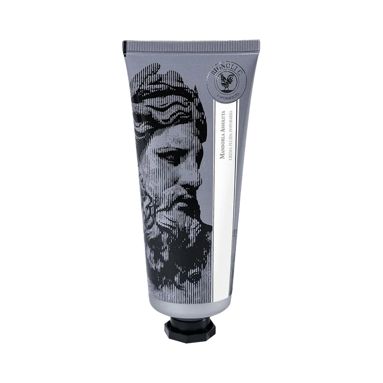 Saponificio Bignoli - Mandorla - After Shave Cream