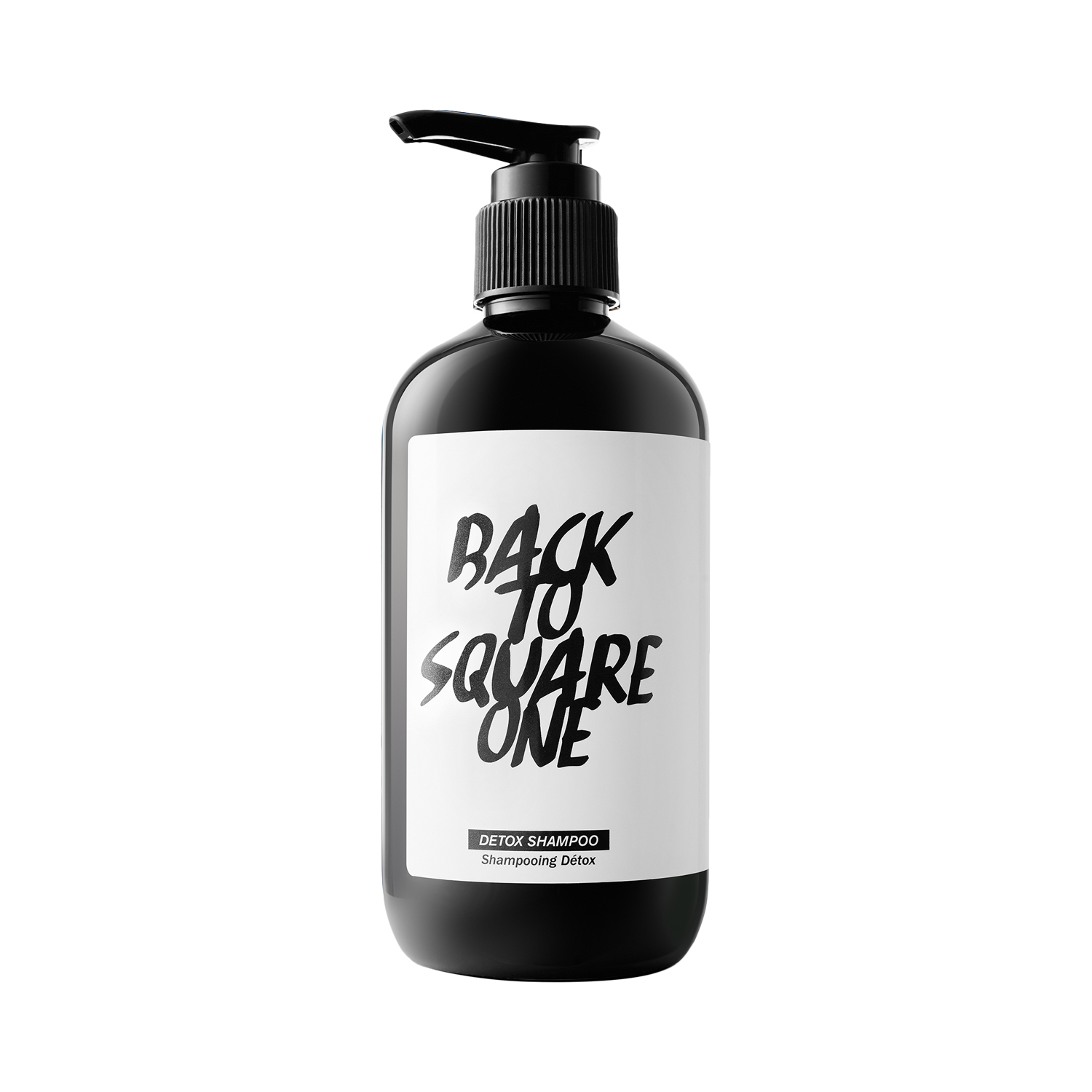 Doers of London - Detox Shampoo